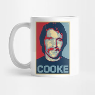 Cooke Mug